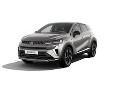 Renault Symbioz - Iconic | Achteruitrijcamera | Active driver assist | Elektrisch verwarmbare voorstoelen