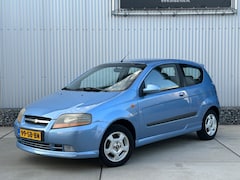Chevrolet Kalos - 1.4-16V Style, Airco, NAP