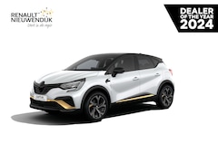 Renault Captur - Techno | Achteruitrijcamera | Elektronisch geregelde airconditioning | LED-achterlichten