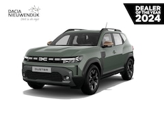 Dacia Duster - Extreme | Achteruitrijcamera | Cruise Control met snelheidsbegrenzer | Handsfree card voor
