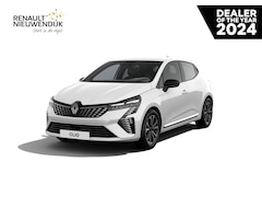 Renault Clio - Techno | Achteruitrijcamera | Cruise control met snelheidsbegrenzer | Elektronisch geregel