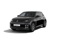 Renault 5 - 5 Techno | Achteruitrijcamera | ISOFIX-bevestigingssysteem voor kinderzitjes op passagiers