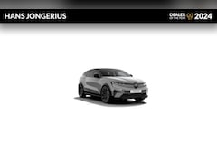 Renault Mégane - Techno | 20" lichtmetalen wielen 'Soren' | Cruise control met snelheidsbegrenzer | LED-dag