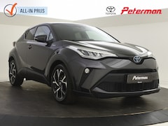 Toyota C-HR - 1.8 Hybrid Dynamic | Parkeersensoren V+A
