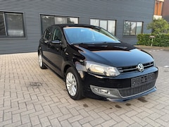Volkswagen Polo - 1.2-12V BlueMotion Comfortline