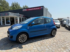 Peugeot 107 - 1.0-12V XS