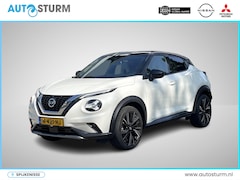 Nissan Juke - 1.0 DIG-T N-Design COLD PACK | TECHNOLOGY PACK | INTERIOR PACK |