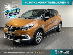 Renault Captur - 0.9 TCe Intens