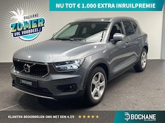 Volvo XC40 - 2.0 T5 AWD Intro Edition | Trekhaak | Panoramadak | Lederen bekleding