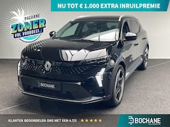 Renault Scenic E-Tech - EV87 long range iconic