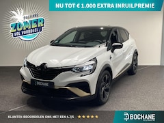 Renault Captur - 1.6 E-Tech full hybrid 145 E-Tech engineered