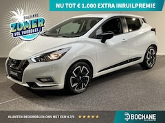 Nissan Micra - 1.0 IG-T N-Design
