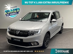 Dacia Sandero - 0.9 TCe Laureate