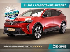 Renault Scenic E-Tech - EV60 comfort range techno | ADVANCED DRIVING PACK | PANORAMADAK | STUURVERWARMING | CAMERA