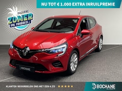 Renault Clio - 1.0 TCe Intens Airco | CarPlay | parkeersensoren