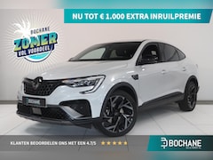 Renault Arkana - 1.6 E-Tech full hybrid 145 esprit Alpine | Rondom zicht camera | Cruisecontrol adaptief |