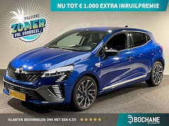 Renault Clio - 1.0 TCe 90 GPF Esprit Alpine