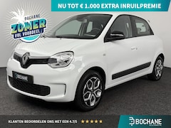 Renault Twingo Z.E. - R80 E-Tech Equilibre 22 kWh