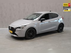 Mazda 2 - 2 1.5 e-SkyActiv-G 90 Homura Nieuwstaat zeer luxe auto