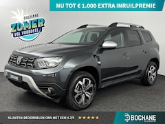 Dacia Duster - 1.3 TCe 150 EDC Prestige | 360° Camera | Trekhaak | Stoelverwarming