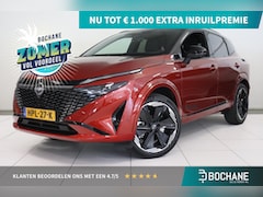 Nissan Qashqai - 1.5 e-Power N-Design | 360 Camera | Leder Alcantara | Climatronic | Adaptieve cruisecontro