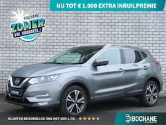 Nissan Qashqai - 1.3 DIG-T 140 N-Connecta | 360° camera | Panoramadak