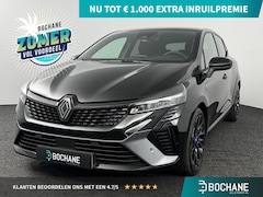 Renault Clio - 1.6 E-Tech Full Hybrid 145 esprit Alpine | Achteruitrijcamera | Apple CarPlay / Android Au