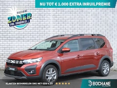 Dacia Jogger - 1.0 TCe 110 Expression | 7-Persoons | Navigatie | Camera