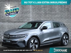 Renault Mégane E-Tech - EV60 130 Evolution | Navigatie | Achteruitrijcamera | Stoelverwarming | LM-Velgen | Stuurw