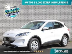 Ford Kuga - 2.5 PHEV Titanium | Adaptive Cruise Control | Camera Voor + Achter