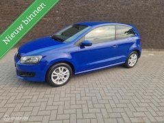 Volkswagen Polo - 1.2|Airco|CruiseControle|Sportief|
