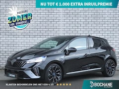 Renault Clio - 1.0 TCe 90 GPF Esprit Alpine | Achteruitrijcamera | Sportstoelen | LM-Velgen 17" | Apple C
