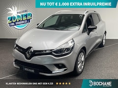 Renault Clio Estate - 0.9 TCe Limited / 1e Eig / Navigatie / Trekhaak / Lage km. stand /