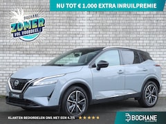 Nissan Qashqai - 1.5 e-Power 190 Tekna | Panoramadak | Stoelverwarming