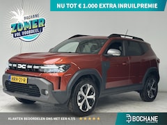 Dacia Duster - 1.6 Hybrid 140 Journey Clima/Navi/PDC