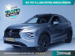 Mitsubishi Eclipse Cross - 2.4 PHEV Instyle | Navigatie | Panoramadak | Trekhaak