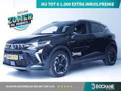 Mitsubishi ASX - 1.6 HEV AT First Edition Clima/Navi/Camera