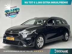 Kia Cee'd Sportswagon - Ceed 1.0 T-GDi DynamicLine /Clima/Navi/Parkeersensoren Achter