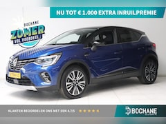 Renault Captur - 1.3 mild hybrid 160 iconic Clima/Navi/Leder