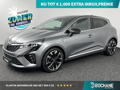 Renault Clio - 1.0 TCe 90 GPF techno Clima/Navi/Camera