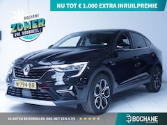 Renault Arkana - 1.6 E-Tech Hybrid 145 Intens Navi/Camera/Bose/Trekhaak