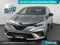 Renault Clio - 1.6 E-Tech Hybrid 145 E-Tech Engineered Clima/Navi/Camera