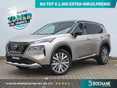 Nissan X-Trail - 1.5 e-Power 2WD Tekna Plus Automaat / Lederen Bekleding / Climate Control / Parkeercamera