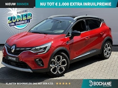 Renault Captur - 1.6 E-Tech Plug-in Hybrid 160 Edition One (Hoge instap) Camera | BOSE | Navigatie | Dealer