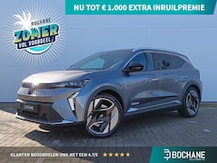 Renault Scenic E-Tech - EV87 long range iconic Trekhaak Afneembaar / Panoramadak / Pack Vision
