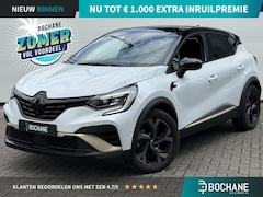 Renault Captur - 1.6 E-Tech full hybrid 145 E-Tech engineered (Hoge instap) BOSE | Navigatie | 360° Camera