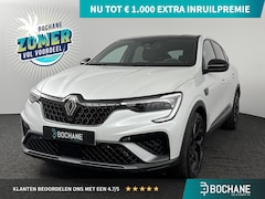 Renault Arkana - 1.6 E-Tech full hybrid 145 esprit Alpine | NIEUW MODEL | Groot Scherm | Winter Pack | 360"