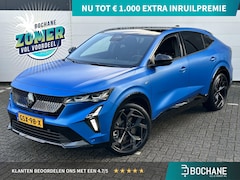 Renault Rafale - 1.2 E-Tech 4x4 plug-in hybrid 300 atelier Alpine (HYBRIDE MET STEKKER) (Hoge Instap) Panor