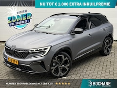 Renault Austral - 1.2 E-Tech full hybrid 200 iconic esprit Alpine (Hoge Instap) Panoramadak | HUD | Harman &