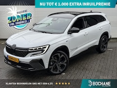 Renault Espace - E-Tech full hybrid 200 iconic 5p. (Hoge Instap) Harman & Kardon | Elec. A.Klep | Pack Wint